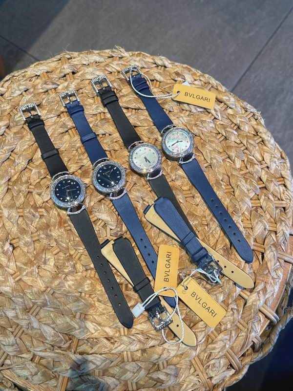 Bvlgari 33mm 082277